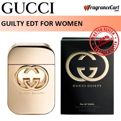 gucci dorado perfume